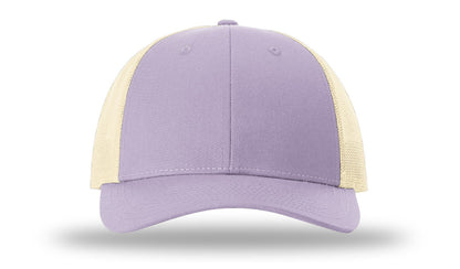 Richardson 115 Low Pro Trucker Hat