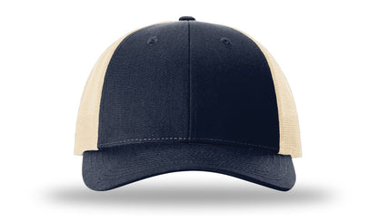 Richardson 115 Low Pro Trucker Hat