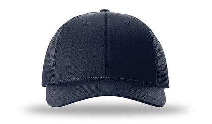 Richardson 115 Low Pro Trucker Hat