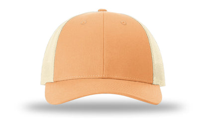 Richardson 115 Low Pro Trucker Hat