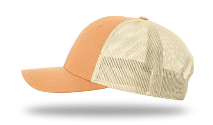 Richardson 115 Low Pro Trucker Hat