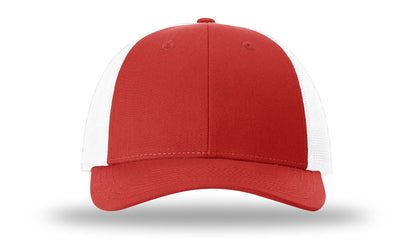 Richardson 115 Low Pro Trucker Hat