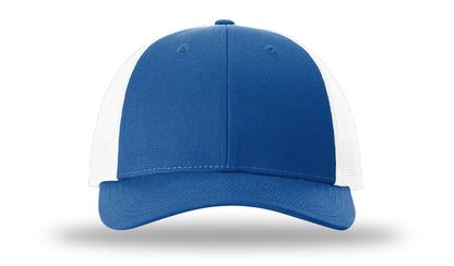 Richardson 115 Low Pro Trucker Hat