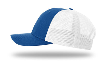 Richardson 115 Low Pro Trucker Hat