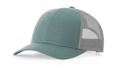 Richardson 115 Low Pro Trucker Hat