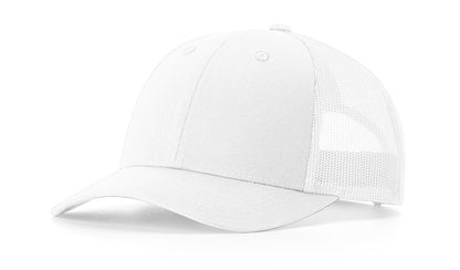 Richardson 115 Low Pro Trucker Hat