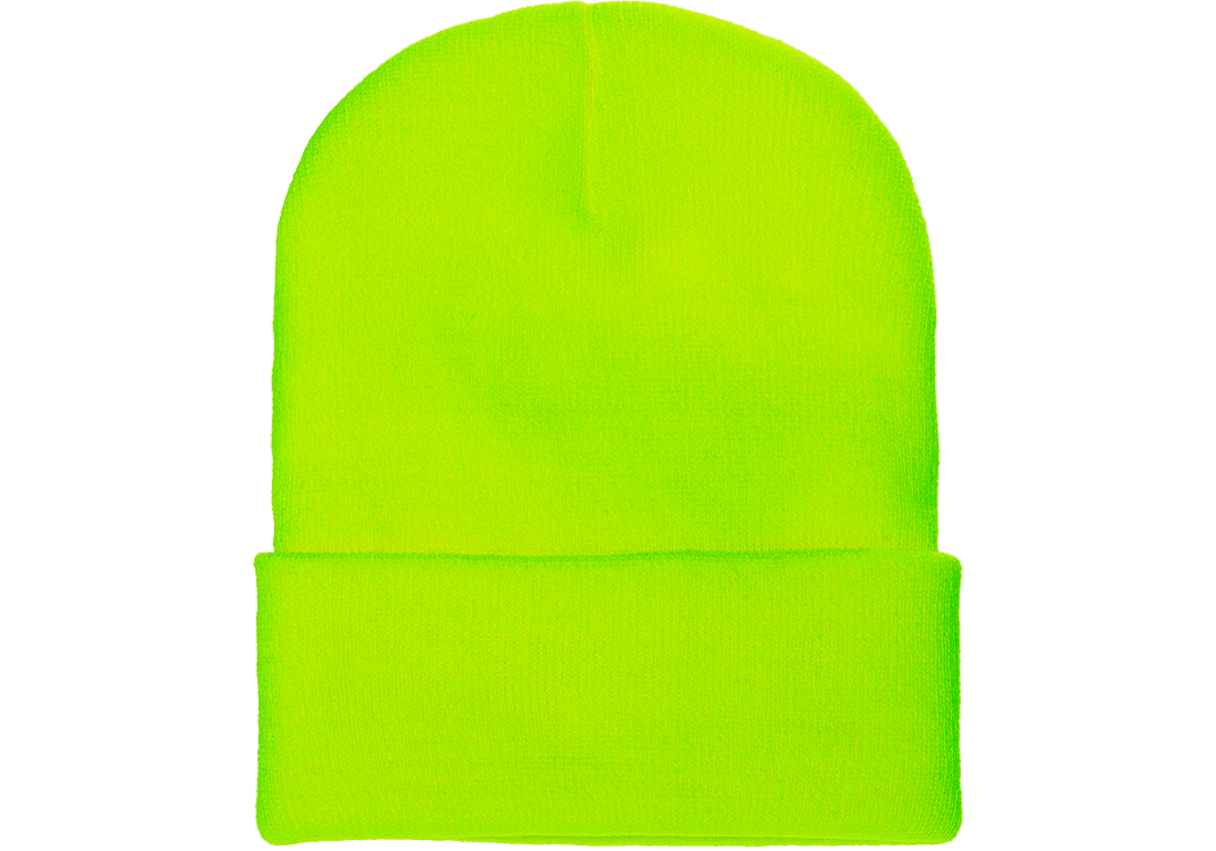 Safety Green color variant