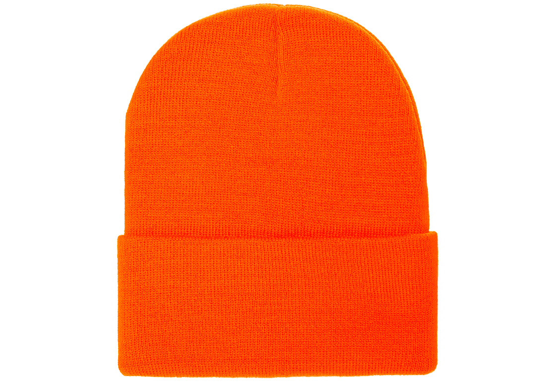 Safety Orange color variant