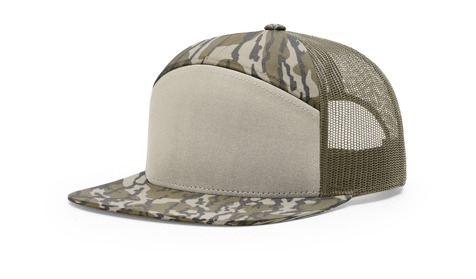 Mossy Oak Bottomland/Loden color variant