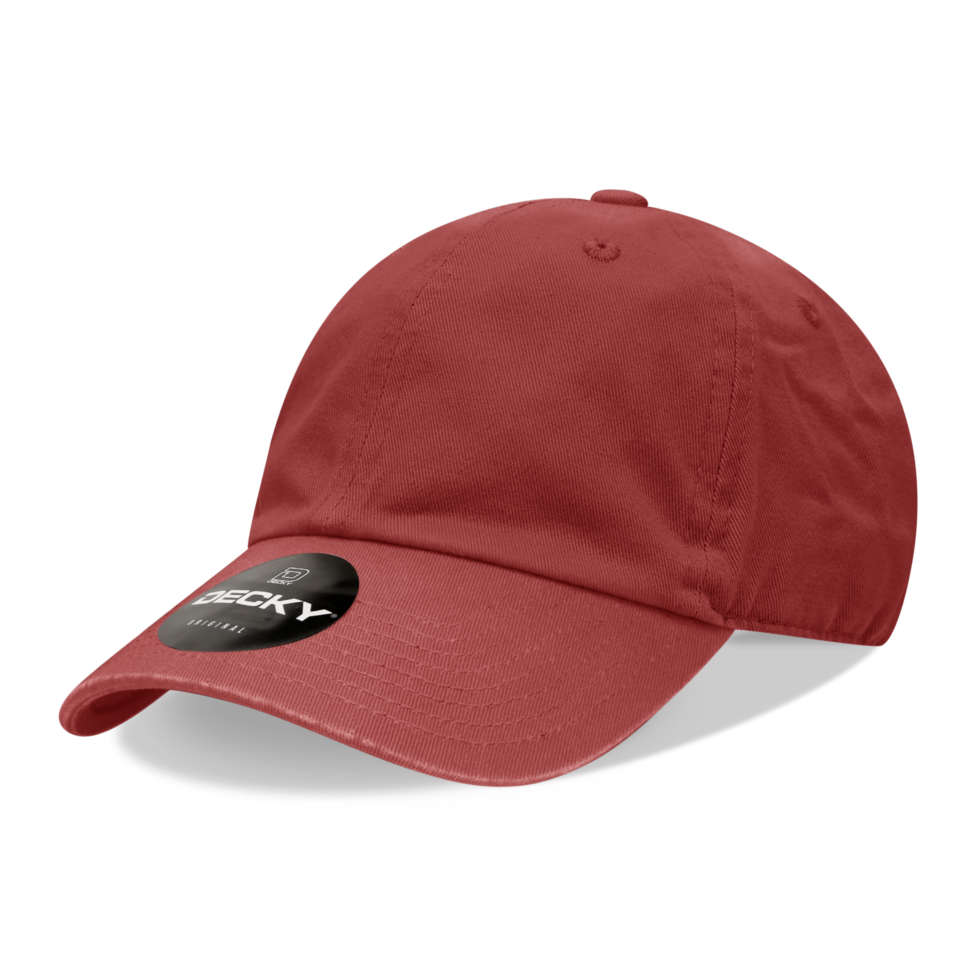 Red polo dad hat online