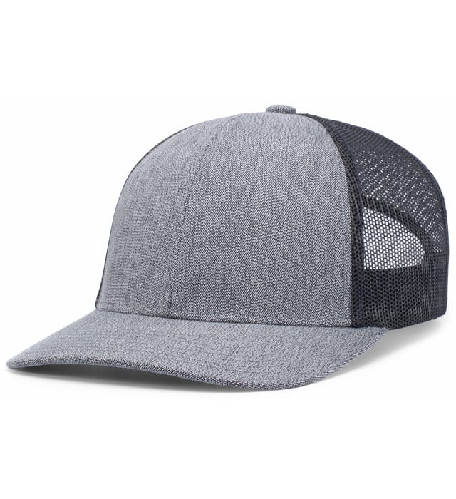 Grey Heather/Navy/Grey Heather color variant