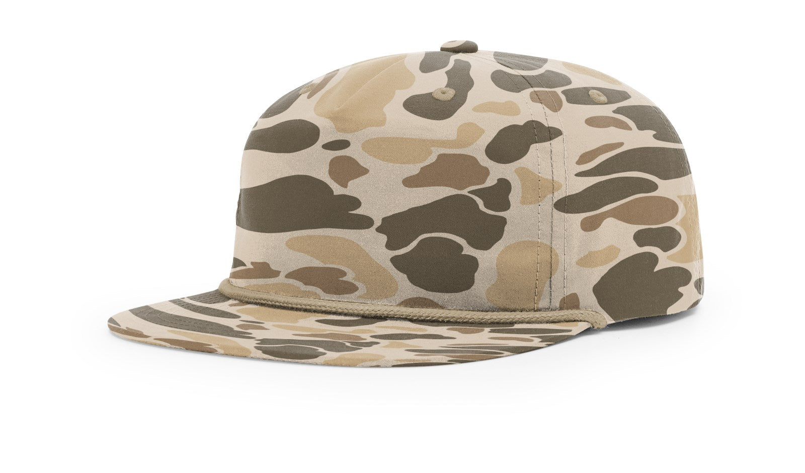 Harvest Duck Camo/Light Brown color variant