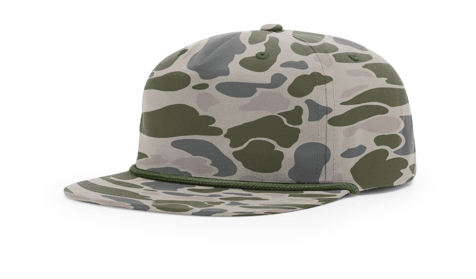 Marsh Duck Camo/Army Olive color variant