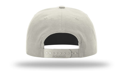 Richardson 256 - Grandpa, 5-Panel Rope Cap Snapback