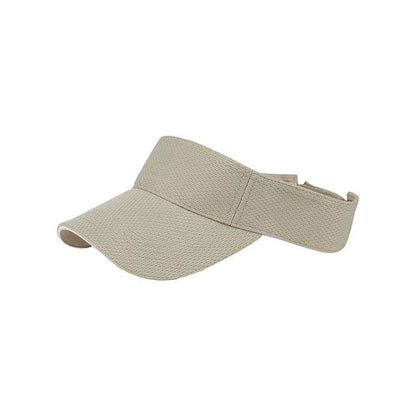 Mega Cap 4044 Athletic Mesh Visor