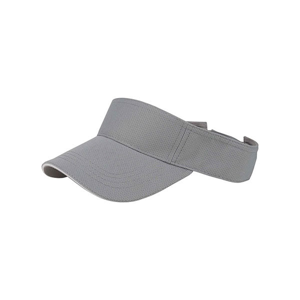 Mega Cap 4044 Athletic Mesh Visor