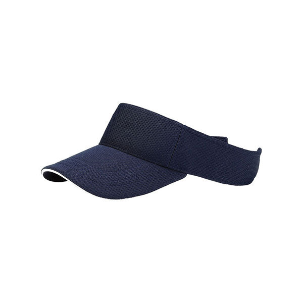 Mega Cap 4044 Athletic Mesh Visor