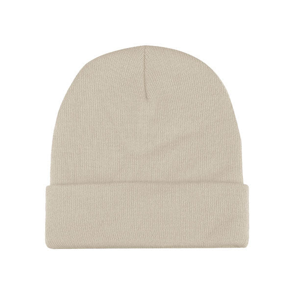 Mega Cap 5001 Acrylic Beanie W/ Cuff