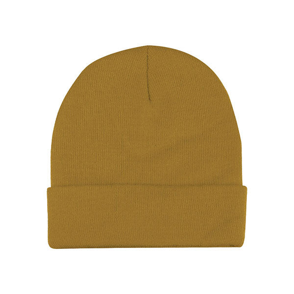 Mega Cap 5001 Acrylic Beanie W/ Cuff