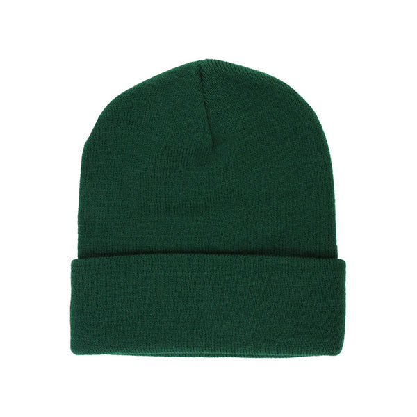 Mega Cap 5001 Acrylic Beanie W/ Cuff