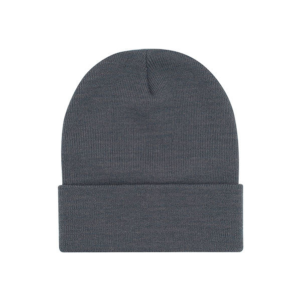 Mega Cap 5001R Recycled Cuff Beanie