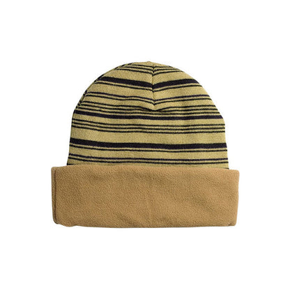 Mega Cap 5038 Reversible Fleece Beanie