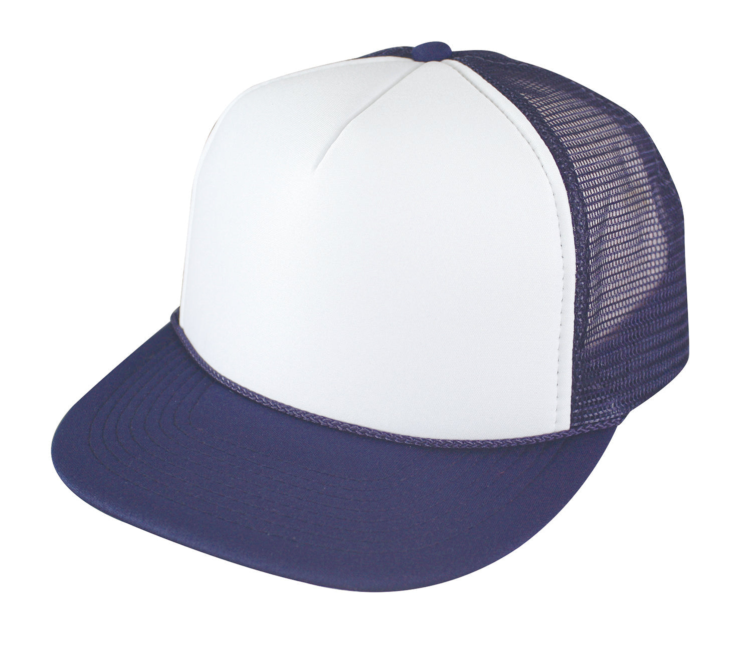 Navy-White color variant