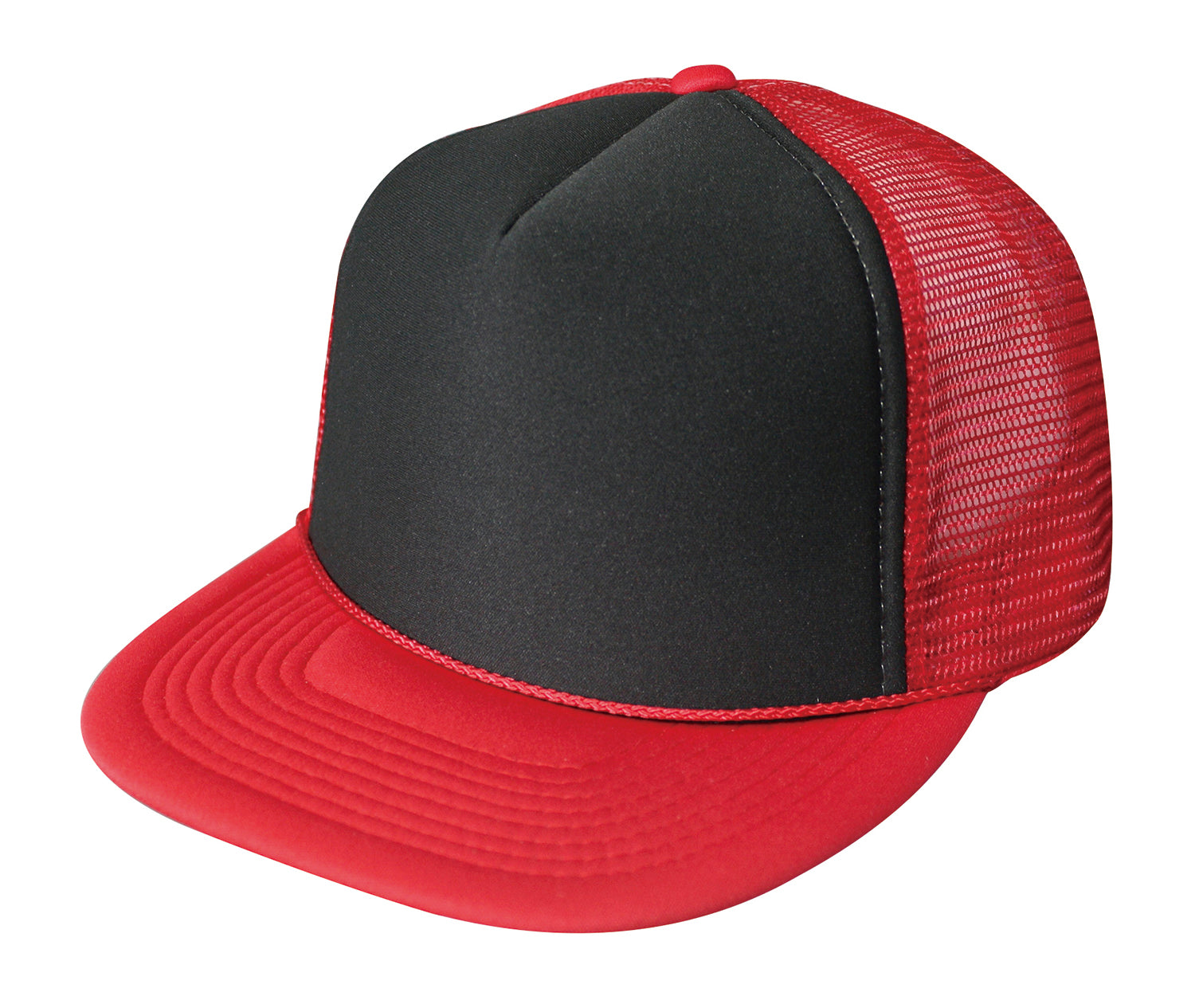 Red-Black color variant