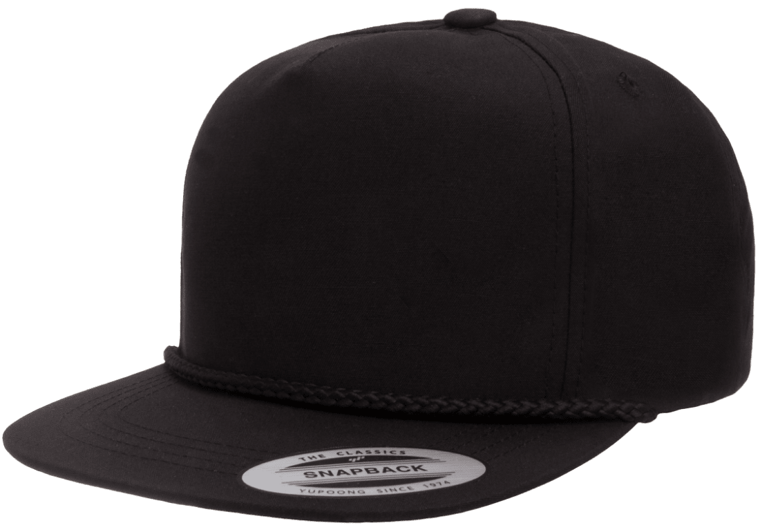 Yupoong 6002 Classic Poplin Golf Cap YP Classics – Arclight Wholesale