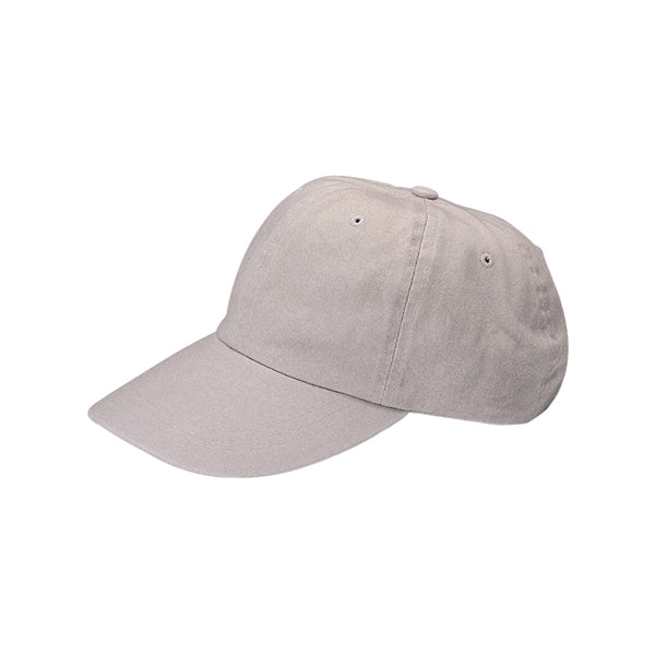 Mega Cap 7601 Washed Pigment Dyed Cotton Twill Cap