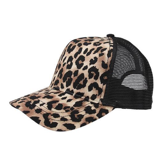 Mega Cap 6885 Fashion Trucker Cap - Star Hats & Embroidery