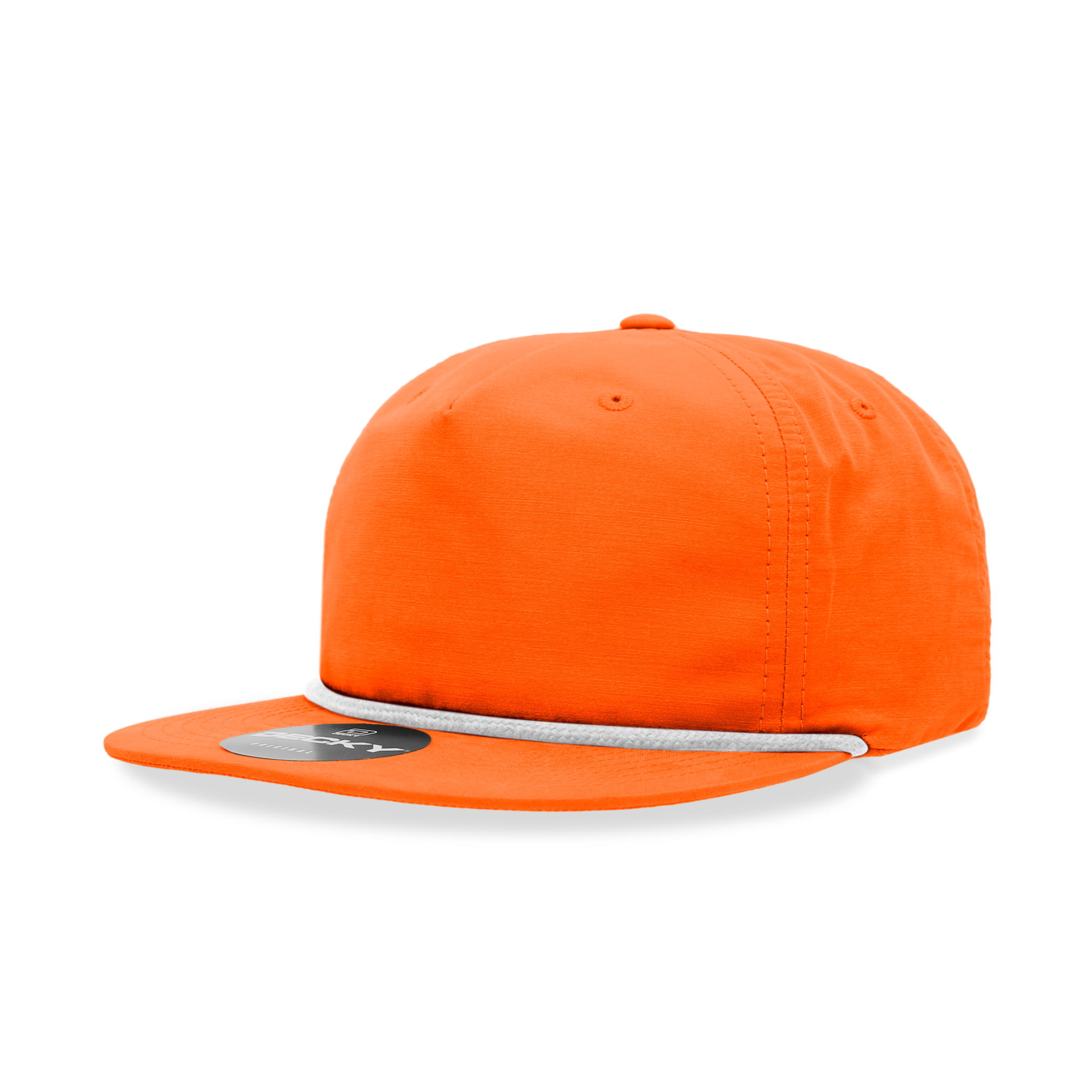 Orange/White color variant