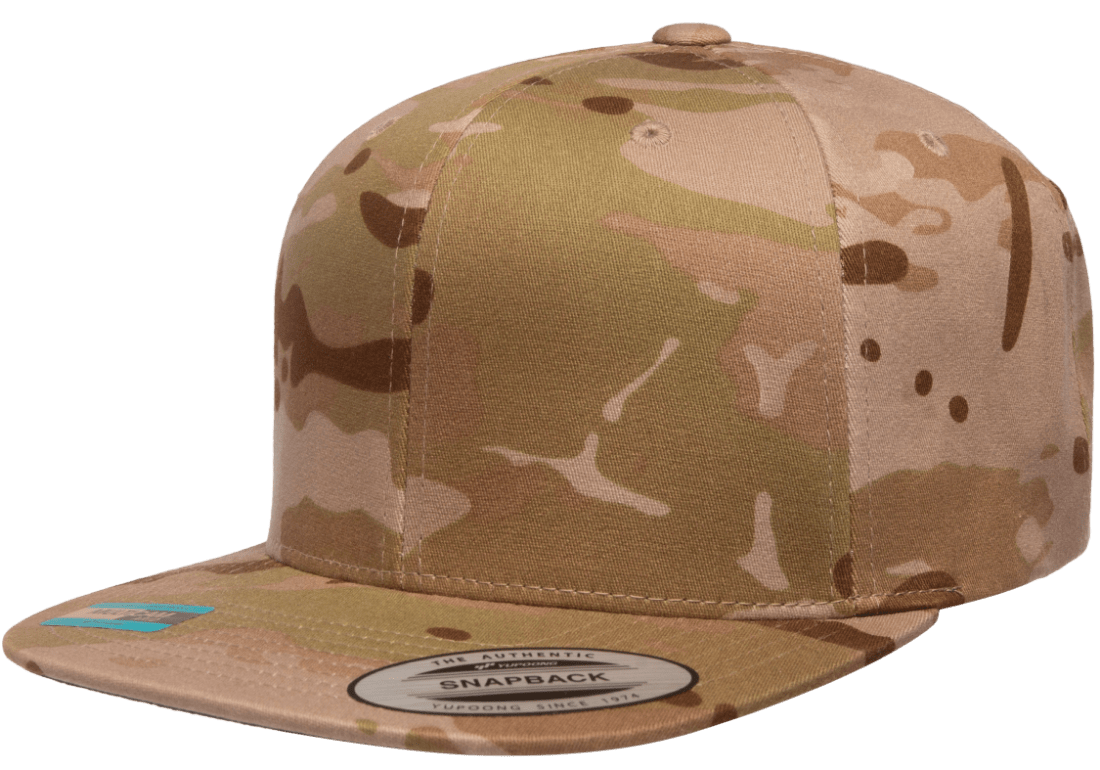 MultiCam Arid/Tan color variant