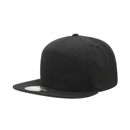 Decky 6229 7 Panel High Profile Structured Performance Cap