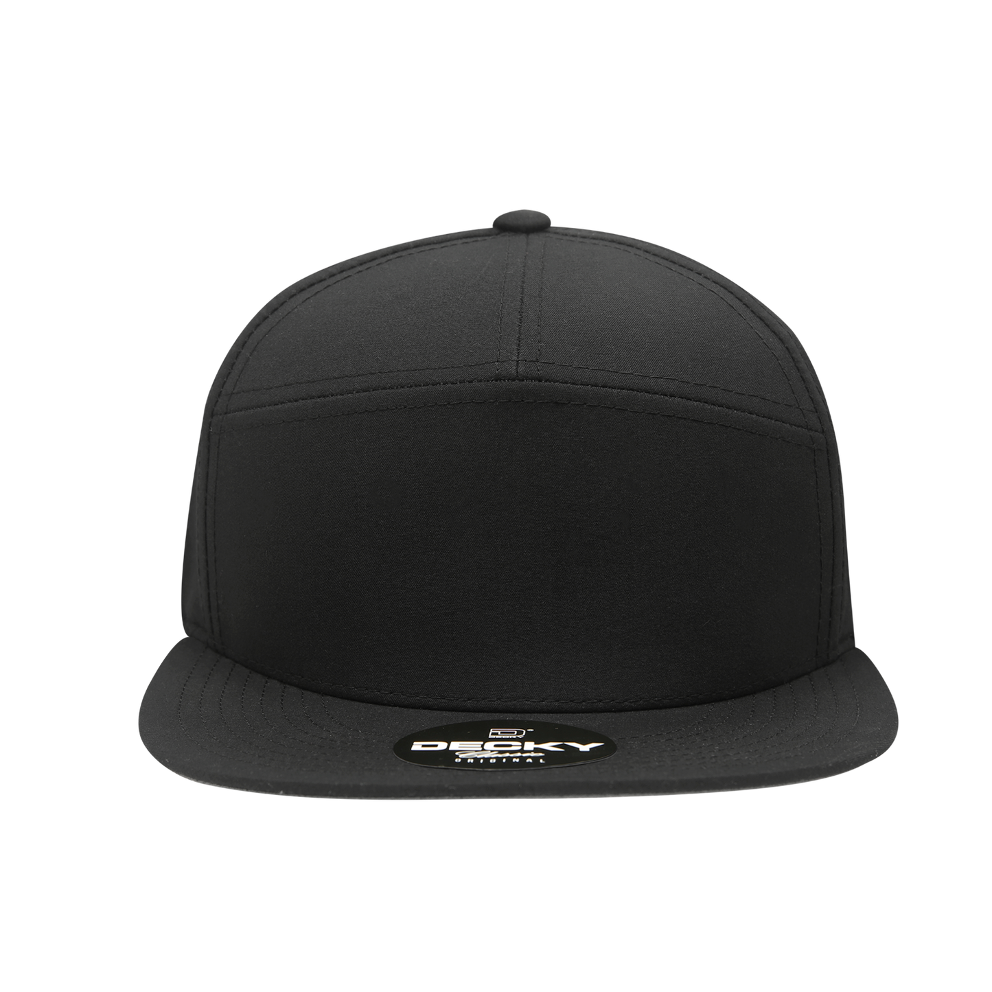 Decky 6229 7 Panel High Profile Structured Performance Cap