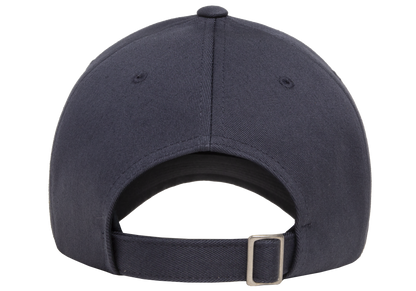 Yupoong 6245EC Ecowash Dad Cap Cotton Relaxed Hat YP Classics