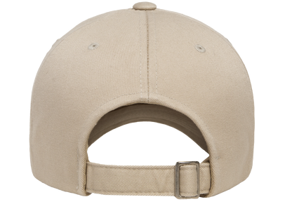 Yupoong 6245EC Ecowash Dad Cap Cotton Relaxed Hat YP Classics