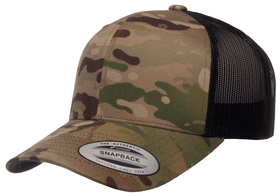 MultiCam® Green/Black color variant