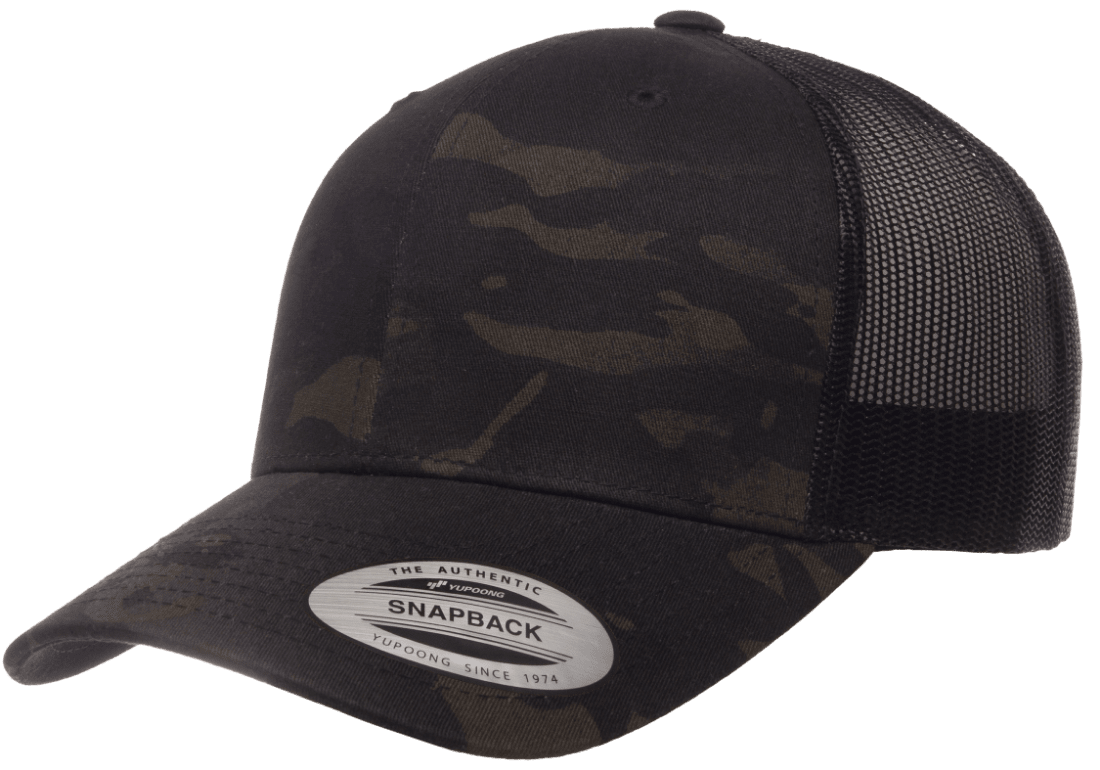 MultiCam® Black color variant