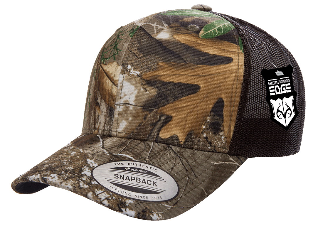 Realtree Edge®/Brown color variant