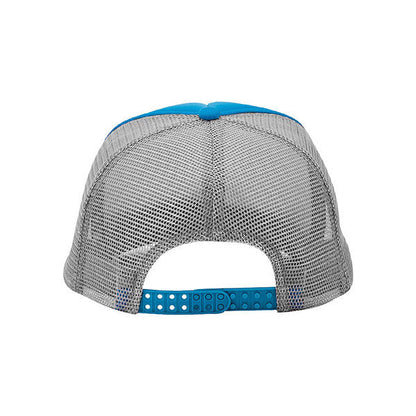 Mega Cap 6801 Trucker Summer Mesh Cap