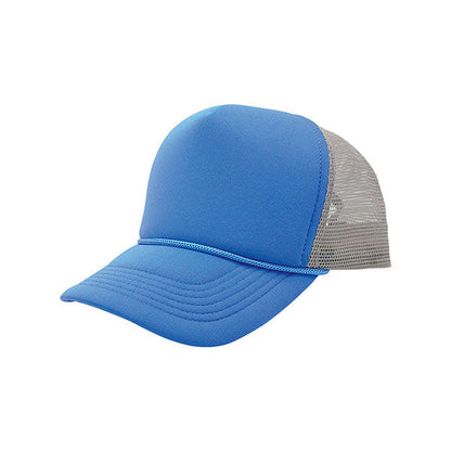 Mega Cap 6801 Trucker Summer Mesh Cap