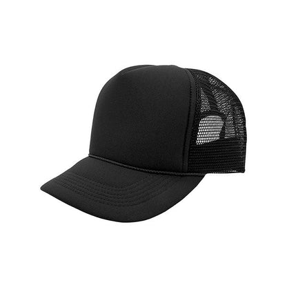 Mega Cap 6801 Trucker Summer Mesh Cap