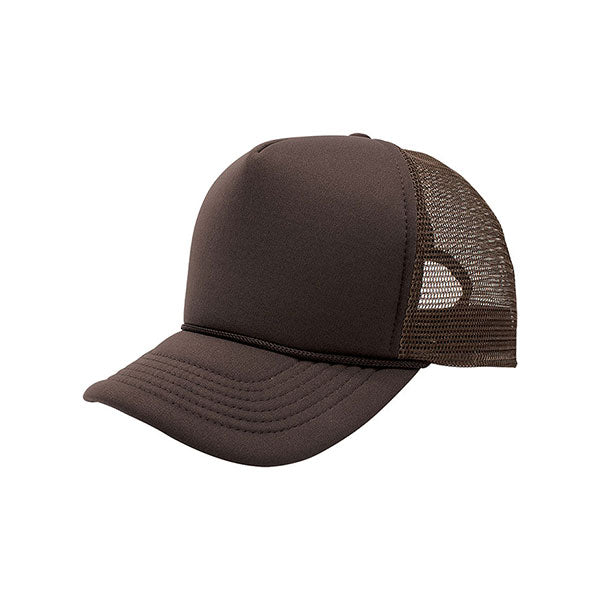 Mega Cap 6801 Trucker Summer Mesh Cap