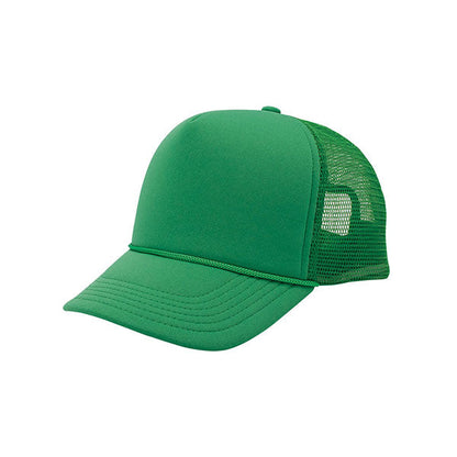 Mega Cap 6801 Trucker Summer Mesh Cap