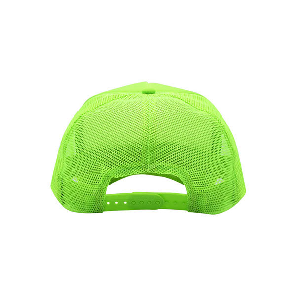 Mega Cap 6801 Trucker Summer Mesh Cap