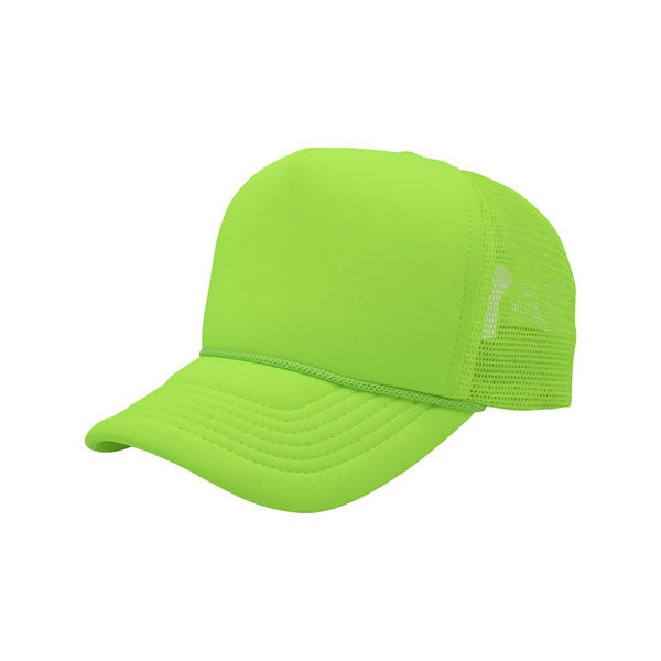 Mega Cap 6801 Trucker Summer Mesh Cap