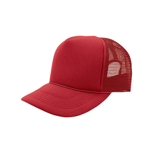 Mega Cap 6801 Trucker Summer Mesh Cap