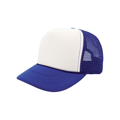 Mega Cap 6801 Trucker Summer Mesh Cap