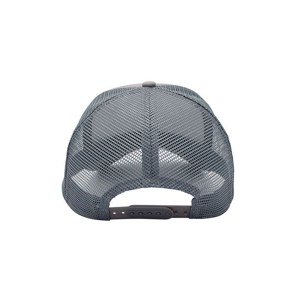 Mega Cap 6801C Summer Trucker Cap